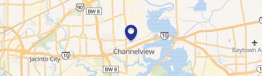 16029 Ave D Trlr, Unit 12