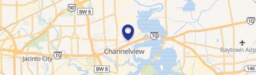 16320 Ave D Trlr, Unit 16