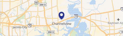 16111 Ave C Trlr, Unit 30