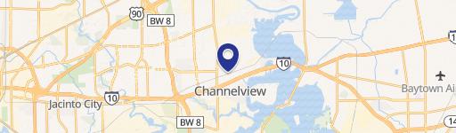 16105 Ave D Trlr, Unit 32