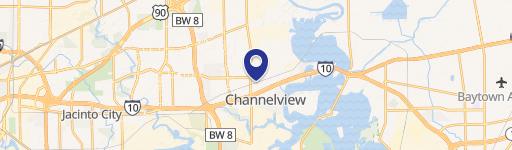 15907 Ave C Trlr, Unit 40