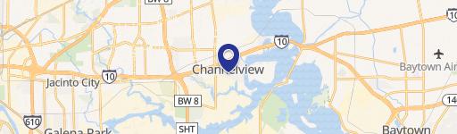 16122 Red Oak 9th Trlr, Unit 9