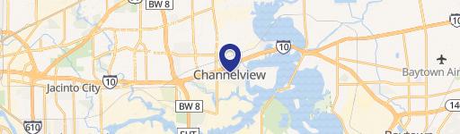 16125 Channelview Dr