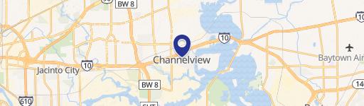 16135 Channelview Dr