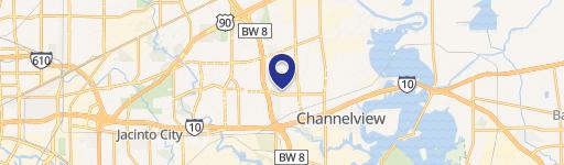 15019 Woodforest Blvd