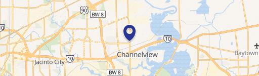 15739 Woodforest Blvd