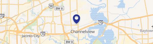 15605 Woodforest Blvd, Unit 1