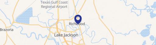 Richwood, TX 77531