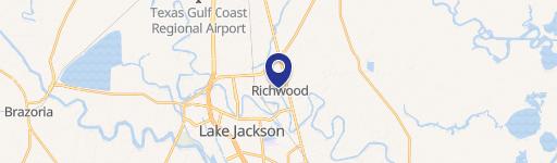 Richwood, TX 77531