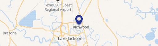 Richwood, TX 77531