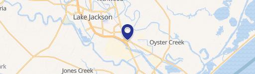 Brazosport Blvd S At Hwy 332