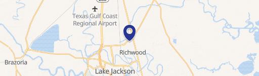 Richwood, TX 77531