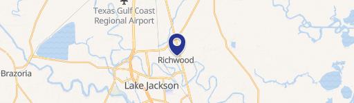 Richwood, TX 77531
