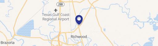 4400 Brazosport N Blvd