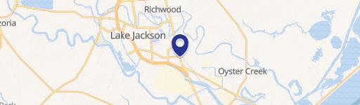 800 Brazosport S Blvd