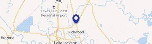 2200 Brazosport N Blvd