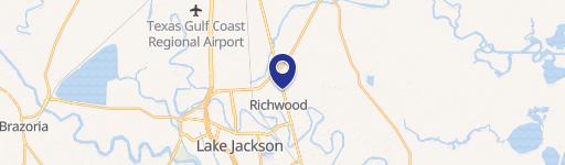 1958 Brazosport N Blvd