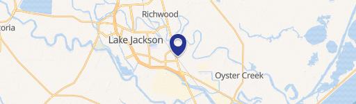 531 Brazosport S Blvd