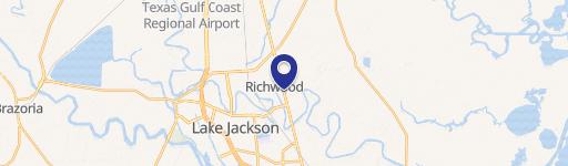 1618 Brazosport N Blvd