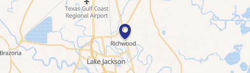 1806 Brazosport N Blvd