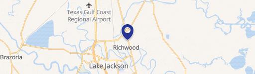 1960 Brazosport N Blvd