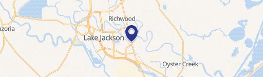 158 Brazosport N Blvd