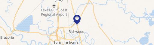 2118 Brazosport N Blvd