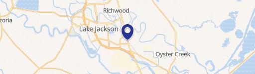 542 Brazosport S Blvd