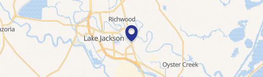 200 Brazosport N Blvd