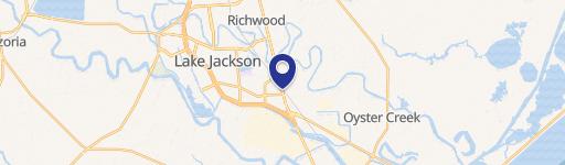 620 Brazosport S Blvd