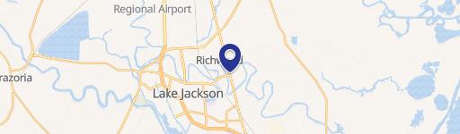 1310 Brazosport N Blvd