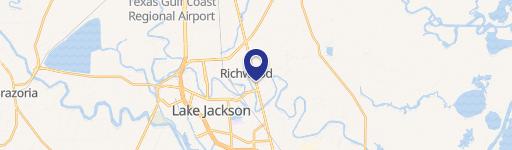 1500 Brazosport N Blvd