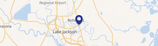 1300 Brazosport N Blvd