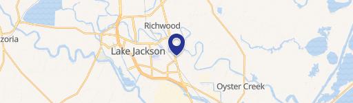 201 Brazosport N Blvd