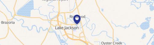 1606 Old Angleton Rd