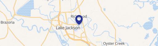 1520 Old Angleton Rd