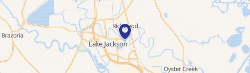 1540 Old Angleton Rd