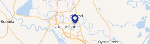 1600 Old Angleton Rd