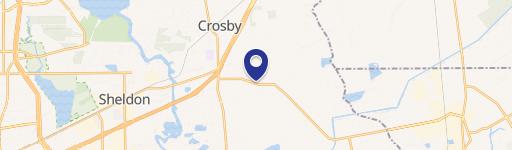 Crosby Cedar Byu Rd