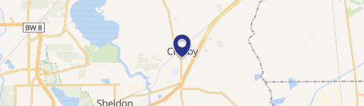 15016 Fm 2100th Rd, Unit 32