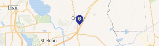 2929 Hwy 90th Trlr, Unit 58