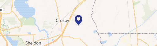 14815 Bohemian Hall Rd