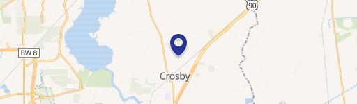 1025 Clara Wilson Rd