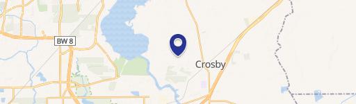 16401 Country Clb Dr