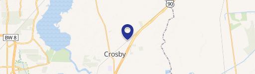 1902 Crosby Dayton Rd