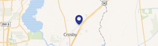 2100 Crosby Dayton Rd