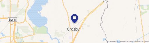 Crosby Dayton Rd