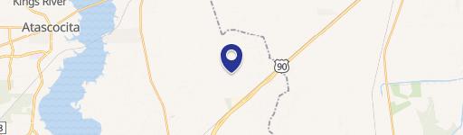 19701 Crosby Eastgate Rd