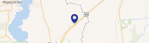 18000 Crosby Eastgate Rd