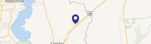 18000 Crosby Eastgate Rd